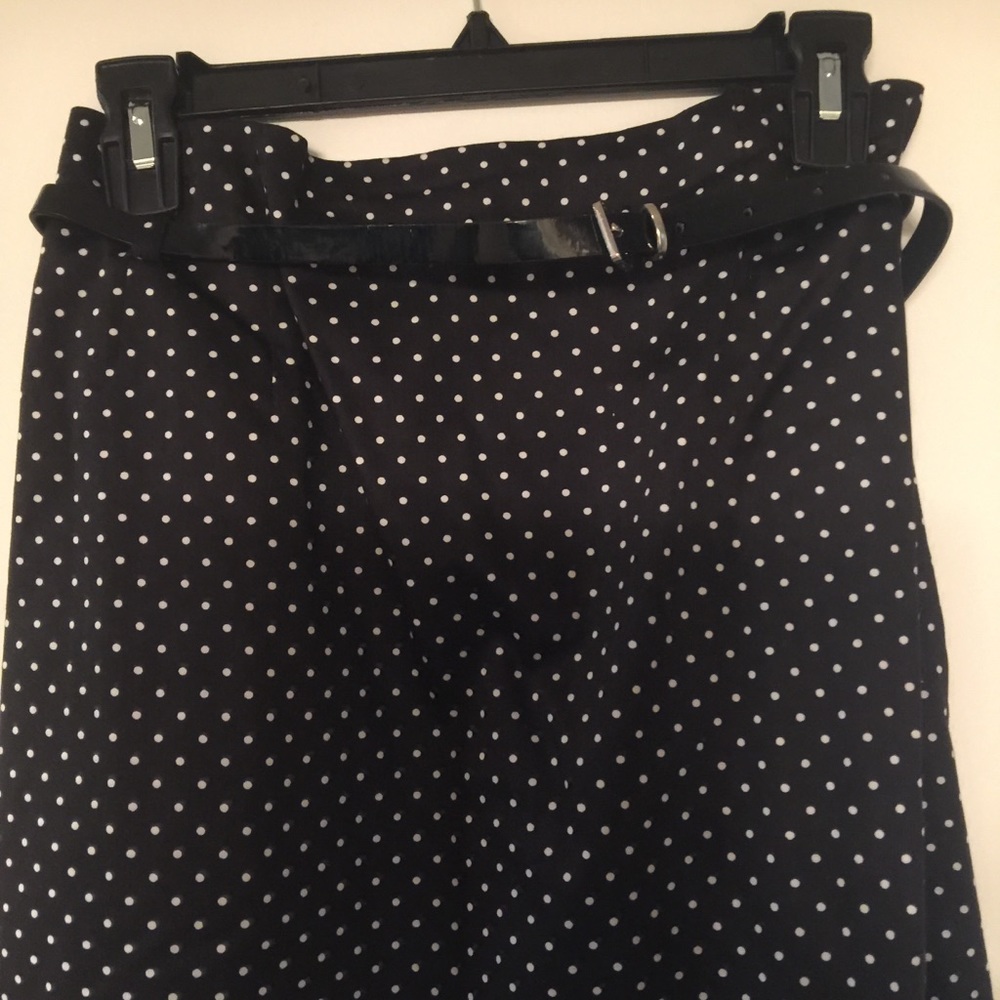 Professional Business Skirt